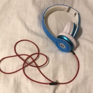 Dr. Dre Solo HD Beats